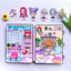 Ngôi nhà 4 cô bé đáng yêu Melody, Kuromi, Cinamoroll, Kitty