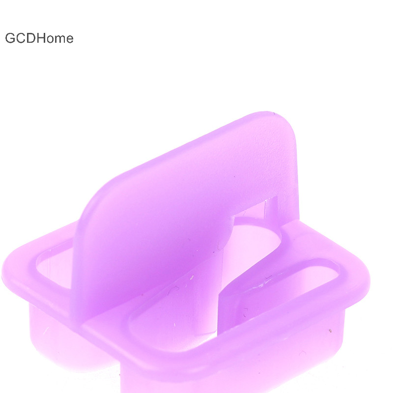 Gcdhome 40 Chiếc Bảng Chữ Cái Khuôn Bánh Cookie Cắt Hình Chữ DIY Fondant Khuôn Số Bánh Khuôn Nướng Trang Trí Dụng Cụ HOT