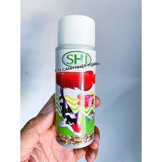 Dung dịch các vấn đề về cá cảnh SH1 The Best (100ml)