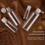 Chai nhựa cầm tay, size 5 ml., 10 ml., 15 ml., 30 ml., 50 ml., 100 ml.