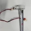 Quạt DC ZWF58 / 4W Quạt Tủ Đông DC12V 19-02402-00D Trục Động Cơ Tủ Lạnh 3.3CM