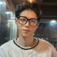 Phong Cách Mới Lớn Khung Vuông Chống Ánh Sáng Xanh Kính Nam Âu Mỹ Thời Trang Influencer Kính Nữ Phiên Bản Hàn Quốc Học Sinh Cận Thị Thành Kính