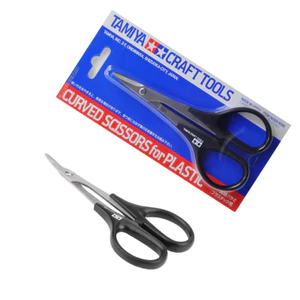 TAMIYA Kim Loại Cứng Thép Không Gỉ RC Xe Kéo Toll 74005 Cho Xe RC Vỏ Thân Thuyền Bodyshell Kéo Cong RC Dụng Cụ