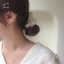 Dây buộc tóc lãng mạn Scrunchies dành cho nữ Cô gái Dây buộc tóc đàn hồi thanh lịch độc đáo Dây cao su Phụ kiện tóc Giá đỡ đuôi ngựa Mới