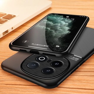 Ốp Da Cho vivo iQOO 13 5G iQOO13 iQ0013 Giá Đỡ Từ Tính Ô Tô Silicon Cứng Chống Sốc Vỏ Điện Thoại vivoiQOO13 V2408A Vỏ
