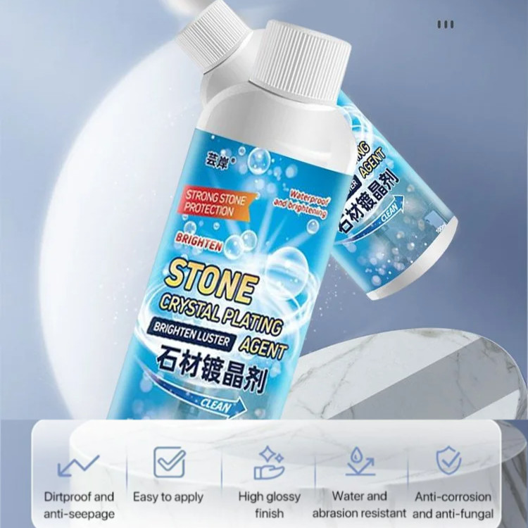 Chất kết tinh chống ăn mòn cho gạch men