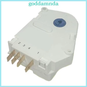 Hẹn giờ tủ lạnh thông minh GODD Điều chỉnh chu kỳ rã đông tự động DBZC-807-0G2