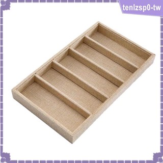 [tenlzsp0] Khay trưng bày kính Hộp đựng kính mắt Hộp đựng kính râm Hộp sắp xếp cho căn hộ để bàn