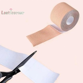 Lostcorner 5M Mặt Myofascial Nâng Băng Thân Thiện Với Da Và Thoáng Khí Để Giảm Nhăn Mặt Hỗ Trợ Cơ V-Line Nâng Băng Mới