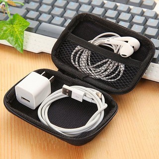 [Gou] Hộp đựng đĩa cứng USB gắn ngoài Túi đựng ổ cứng cho SSD HDD Hộp đựng ổ cứng gắn ngoài VN