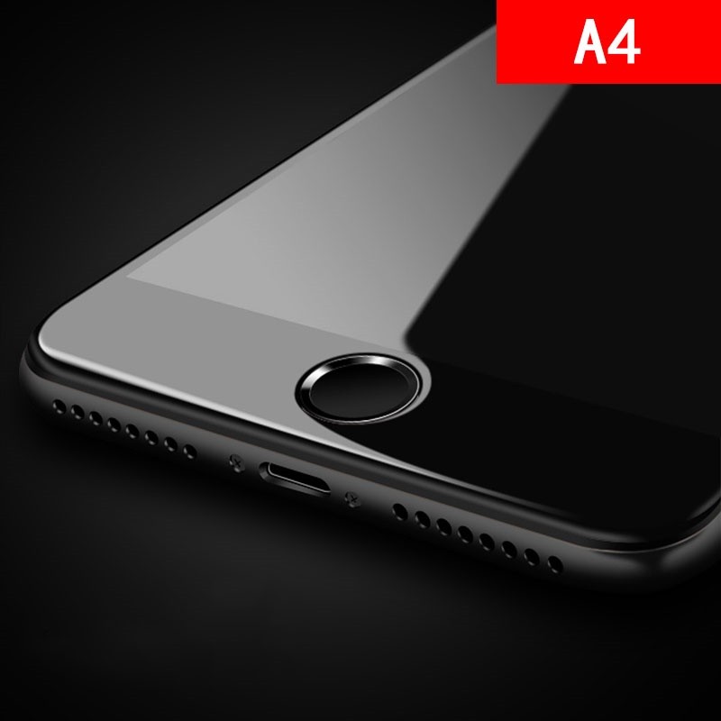 Touch ID Kim Loại Nút Home Miếng Dán Cho iphone 7 8 6 6s 6 plus 5s 5 se se2 ipad mini air