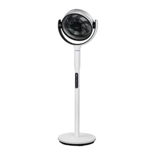 [KOL] Quạt tuần hoàn Toshiba F-DSC40XVN(W), 7 cánh, Động cơ DC, độ ồn 18.8db, remote | Bảo hành 12 tháng