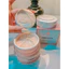 Kem Lười TREECHADA Thái Lan 3in1 - Kem Nền Makeup trechada nội địa Thái hàng chuẩn