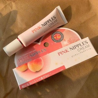 Kem làm hồng nhũ hoa PINK NIPPLES