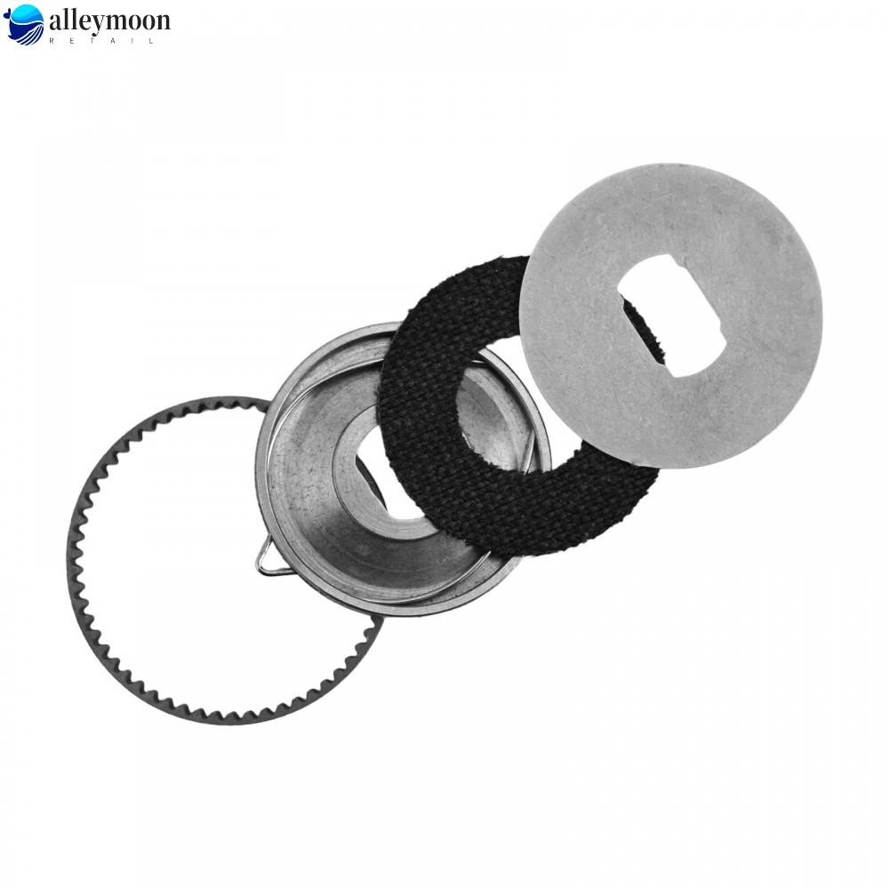 Cho Daiwa Fishing Gear Drag Clicker Bộ Máy Giặt Với Hướng Dẫn Lắp Đặt