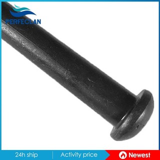 Bu lông máy elip Bu lông xe đạp thể thao bền bỉ cho máy tập thể dục