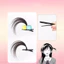 YT4 Kẹp Tóc Dễ Thương Gotoh Hitori Cùng Phong Cách Anime COS Tóc Giả Kẹp Tóc Thiết Kế Thời Trang Bên Cá Mập Kẹp