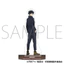 HT3 Jujutsu Kaisen Satoru Gojo Fushiguro Megumi Acrylic Đứng Tấm Giá Đỡ Đăng Ký Hình Đồ Chơi Mô Hình TH3