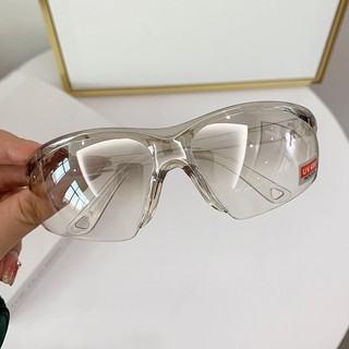 Kính mát nam nữ thời trang kính râm đi đường chống Uv400 chống bụi 501  kính thợ hàn