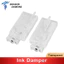 10 Chiếc Chất Lượng Cao Dung Môi Máy In Mực Giảm Chấn dumper Cho Epson I3200 DX5 XP600 4730 5113 JV33 In Đầu Mimaki JV33 JV5 CJV30 Galaxy Thunderjet