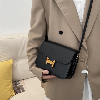 Túi xách nữ đeo chéo, đeo vai VINICHY size 22cm HA470