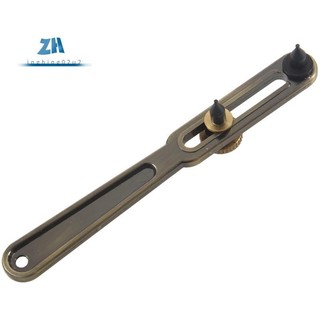 Dụng cụ mở nắp lưng đồng hồ bằng thép không gỉ Dụng cụ sửa chữa cờ lê có thể điều chỉnh MỚI