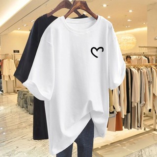 Áo phông thun 3158 nữ nam unisex tay lỡ chất liệu cotton khô form rộng