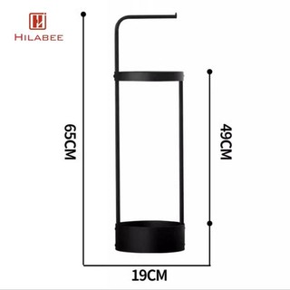 Giá đỡ ô dù, giá để ô, giá đứng cho hành lang, lối vào, dùng cho mía