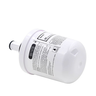 Thay Thế Lọc Nước Tủ Lạnh Cho Samsung Da29-0003g Aqua-pure Plus Máy Lọc Nước 2 Cái / lốc