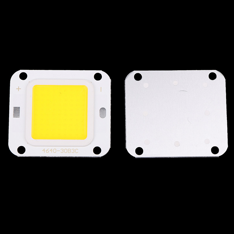 Diaper & CORED Độ Sáng Cao LED COB Chip 4640 40W DC12-14V LED 2500mA ...
