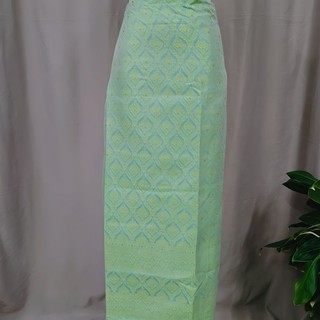 Váy ống Thái Lan dân tộc nhiều màu, thời trang, phù hợp mọi dịp, thiết kế boutique nữ