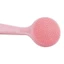 Bàn chải chăm sóc da FAVORITEGOODS, Bàn chải tẩy mụn đầu đen mềm, Tay cầm thoải mái chất lượng cao Bàn chải rửa Massage silicon bền Dụng cụ chăm sóc da