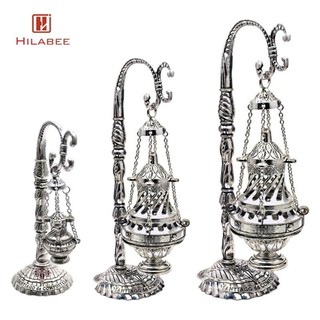 Công giáo trang trí công phu treo, đốt, đốt có dây xích Lý tưởng cho và