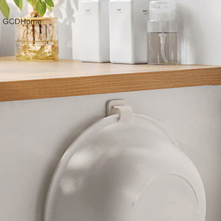 Gcdhome Treo Tường Phòng Tắm Móc Bồn Rửa Móc Có Thể Thu Vào Lưu Vực Giá Để Đồ Nhà Bếp Phòng Tắm Bồn Rửa Giá Móc HOT