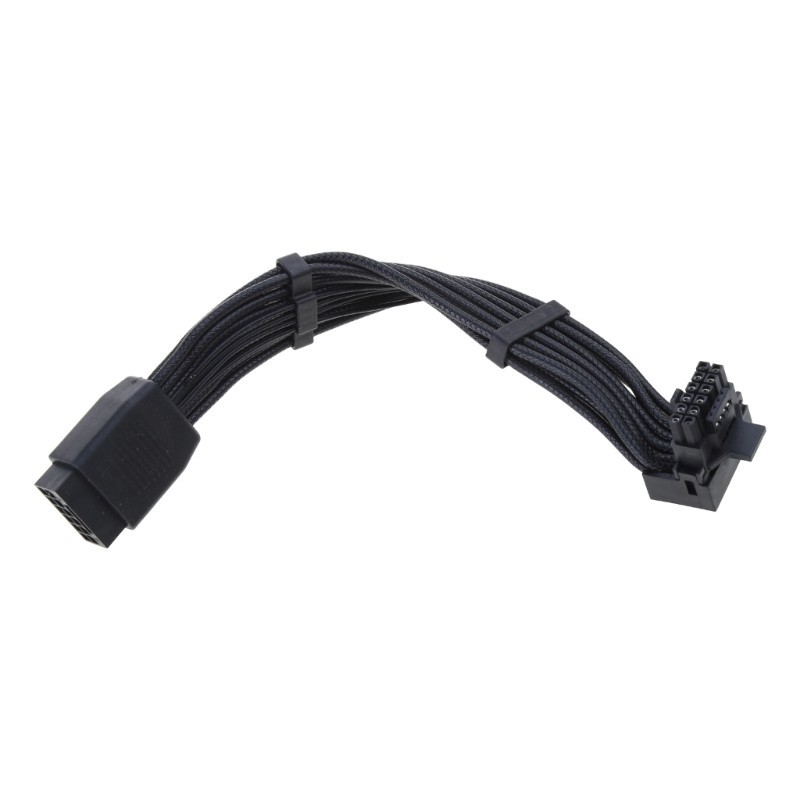 Cáp MIS Nam Đến Nữ 16 Pin Cho RTX4090TI 3090TI - Cáp 12VHPWR