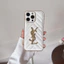 Dành Cho iPhone 16 15 Pro Max 14 Pro Max 13 Pro MAX 12 11 PRO MAX 14 15 16 Plus Vỏ Điện Thoại Di Động Mạ Điện Cao Cấp Vintage Da PU Thiết Kế Chống Sốc Vỏ Bảo Vệ