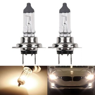Lookshow Siêu Trắng H7 100W LED Halogen Lái Xe Ô Tô Đèn Pha Sương Mù Bóng Đèn 12V F9K3