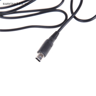 Bộ sạc cáp sạc SRVN cho 3DS 3DSLL NDSI 2DS 3DSXL.