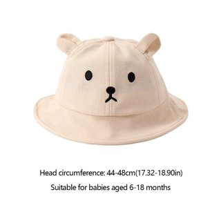 Mũ chống nắng JKDESIGN, Mũ ngư dân mỏng dễ thương, Mũ chống nắng thông thường chống tia cực tím thoáng khí thời trang ngoài trời