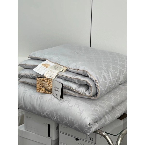 (CH40)Chăn Lụa Tencel Mềm  - MemMinbedding Luxury