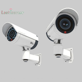 [Lostcorner] Mô hình giấy 1: 1 An ninh giả Camera giám sát giả Mô hình an ninh Câu đố [Mới]
