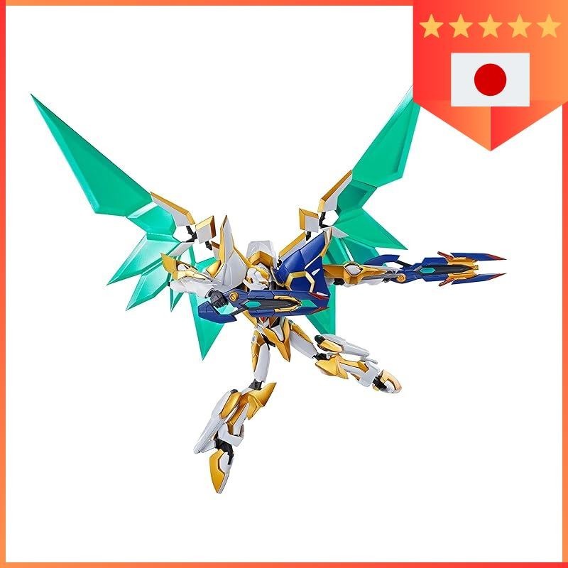 Mô hình nhân vật BANDAI SPIRITS ROBOT Code Geass [SIDE KMF] Lancelot ...