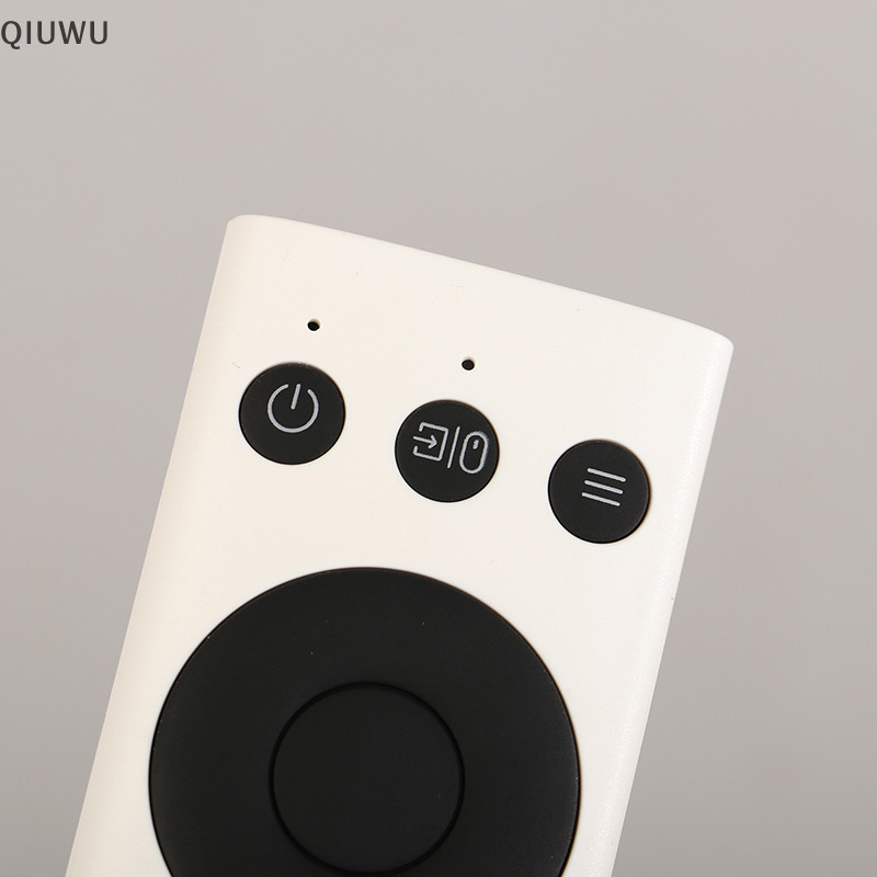 QIUWU Điều khiển từ xa thông minh chính hãng cho máy chiếu WANBO Máy chiếu thích ứng T1 T2 RMAX X1.