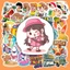 Set 50 Sticker Mùa Hè Summer – Decal Trang Trí Đa Năng | Chống Nước | Dán Vali, Laptop, Tủ Lạnh