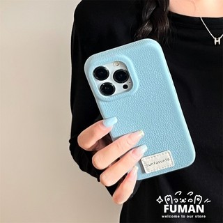 Dành Cho Redmi 14R 14C Note 14 13 12 11 10 Pro Plus 5G 4G Vỏ Da Đơn Giản Màu Kẹo Dễ Thương Vỏ Điện Thoại Mềm Chống Sốc Ốp Lưng