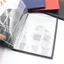 120 Túi Album Cho Đồng Xu Bộ Sưu Tập Sách Trang Trí Nhà Cửa Album Ảnh Đồng Xu Album Bộ Sưu Tập Sách Sổ Lưu Niệm VN