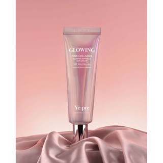 Kem chống nắng BB Ye:pre SPF50+, PA++++ - Bảo vệ da toàn diện, che phủ tự nhiên 50ml MP0992