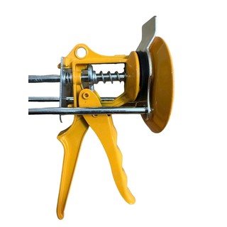 Combo 10 kích nâng gạch ốp lát tường , con đội kê gạch men ốp tường 3 trụ