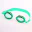GC1 2025 Mùa Hè Dễ Thương Chống Thấm Nước Chống Sương Mù Trẻ Em Kính Bơi Hoạt Hình Kính Bơi Có Thể Điều Chỉnh GC1