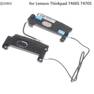 Qiuwu Loa Tích Hợp Sừng Mới Cho Thinkpad T460S T470S Laptop 00JT988 Âm Thanh Sừng.